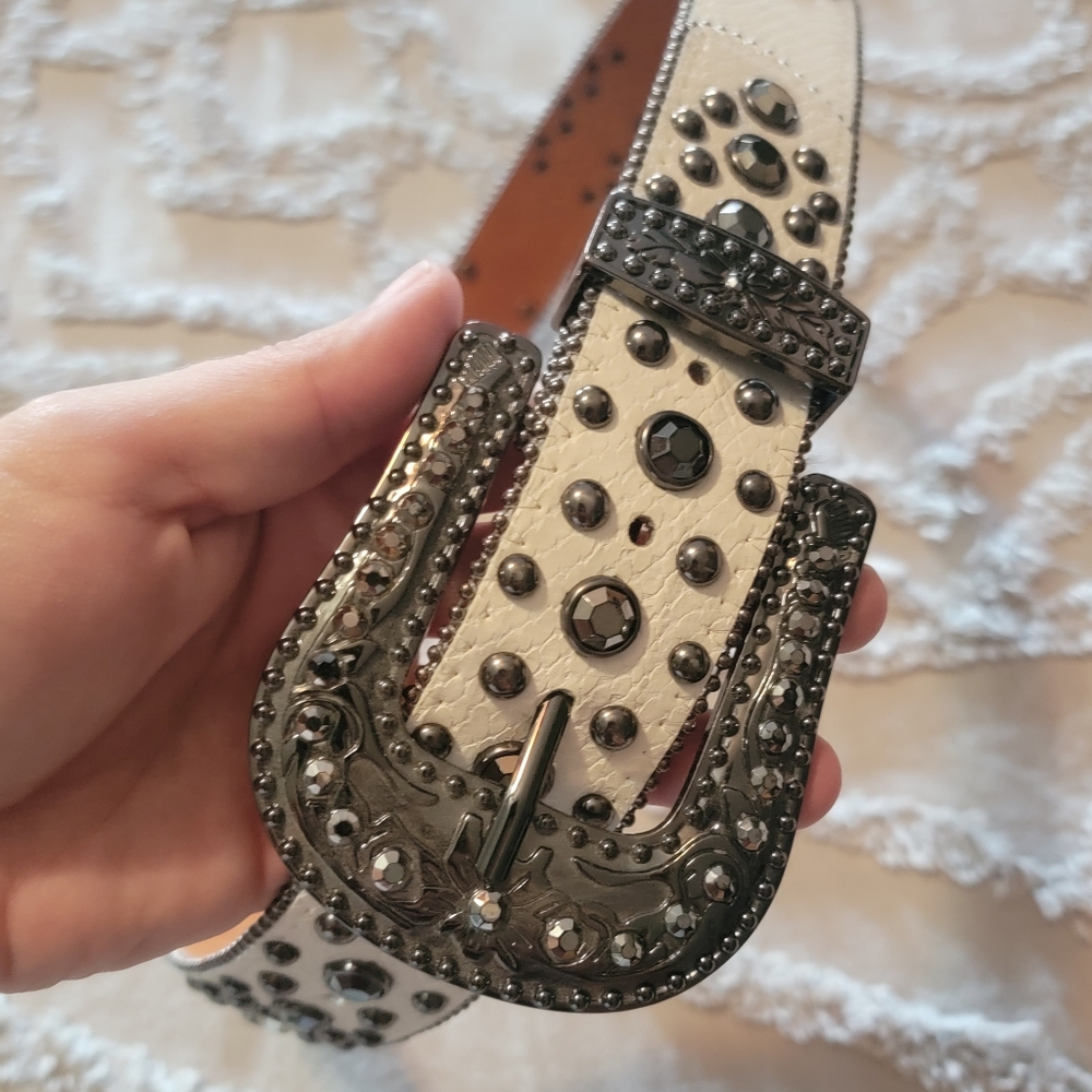 The Buckle - Picture 4 of 4